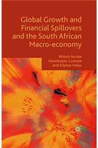 Global Growth and Financial Spillovers and the South African Macro-economy