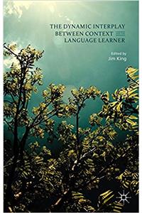 Dynamic Interplay between Context and the Language Learner