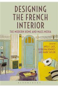 Designing the French Interior