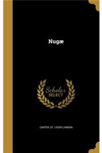 Nugæ