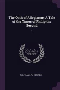 Oath of Allegiance