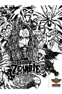 Rob Zombie