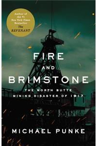 Fire and Brimstone
