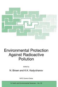 Environmental Protection Against Radioactive Pollution