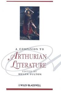 Companion to Arthurian Literature