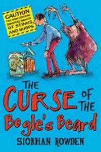Curse of the Bogles Beard