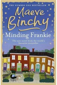 Minding Frankie