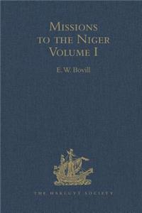 Missions to the Niger