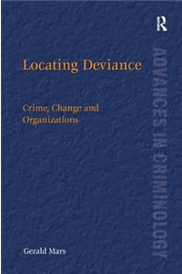 Locating Deviance