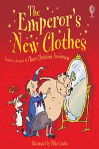 Emperors New Clothes