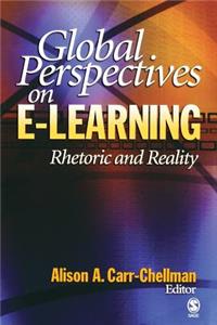 Global Perspectives on E-Learning