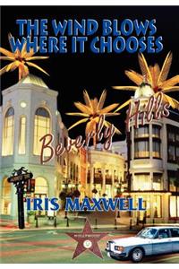 The Wind Blows Where it Chooses