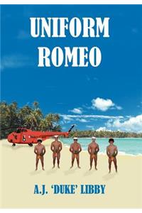Uniform Romeo