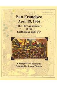 San Francisco - April 18,1906