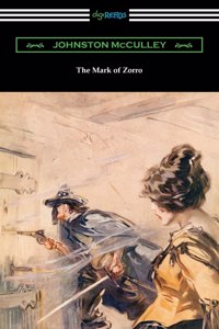 Mark of Zorro