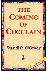 Coming of Cuculain