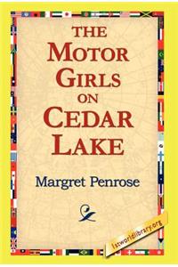 The Motor Girls on Cedar Lake