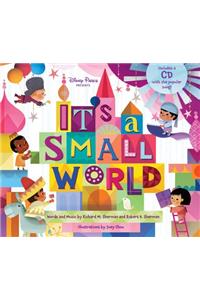 Disney Parks Presents: It's a Small World