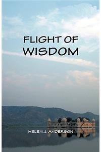 Flight of Wisdom