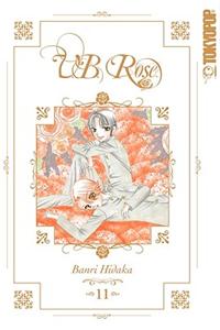 V.B. Rose
