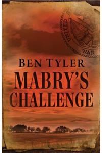 Mabry's Challenge