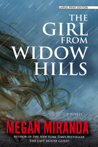 Girl from Widow Hills