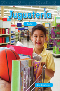 Juguetería
