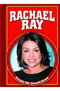 Rachael Ray