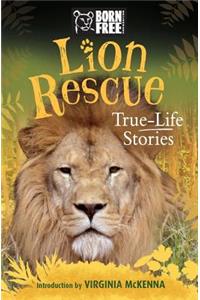 Lion Rescue