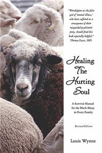 Healing the Hurting Soul