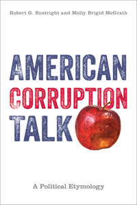 American Corruption Talk