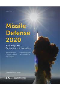 Missile Defense 2020