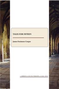 Tales for Fifteen