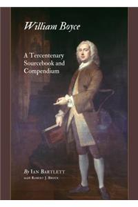 William Boyce