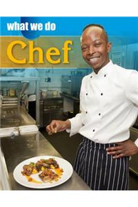 Chef