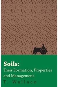 Soils