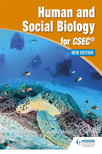 Human & Social Biology for CSEC - New Edition