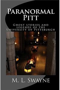 Paranormal Pitt