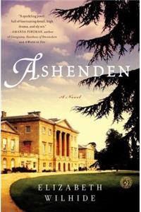 Ashenden