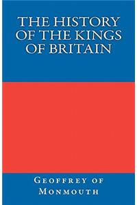 History of the Kings of Britain