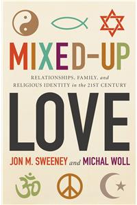 Mixed-Up Love