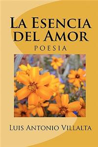 Esencia del Amor