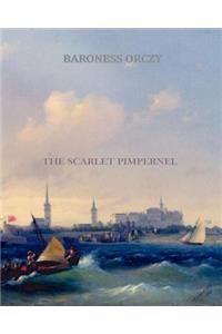 Scarlet Pimpernel
