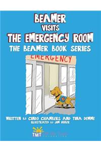 Beamer Visits the Emergency Room