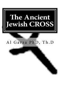 Ancient Jewish CROSS
