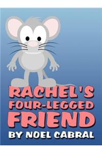 Rachel's Four-Legged Friend