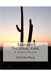 Saguaro National Park