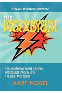 Empowerment Paradigm