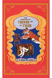 The Adventures of Trevor and the Tiger