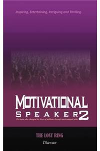 Motivational Speaker2